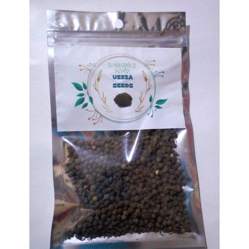 Uziza Seeds/ African Pepper/ Piper Guinneesse 50g