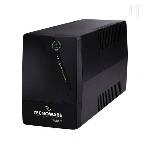 TECNOWARE UPS 800VA POWER SYSTEM