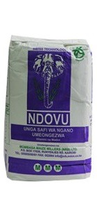 Ndovu Home Baking Wheat Flour 2kg