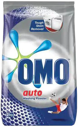 Omo AUTO Machine Wash 2kg