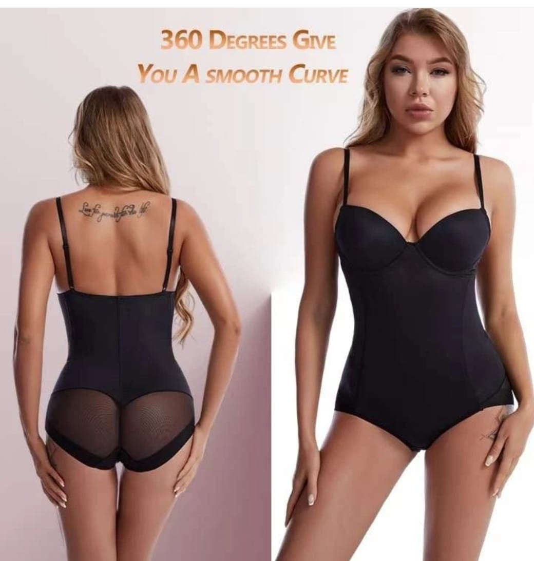 Tank top Body briefer