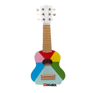 Baby Guitar