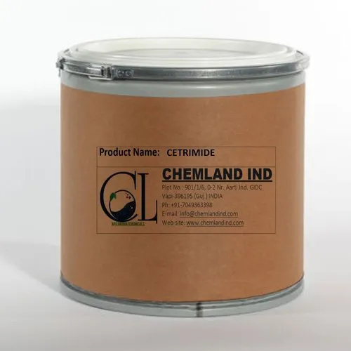 Cetrimide Powder 98%