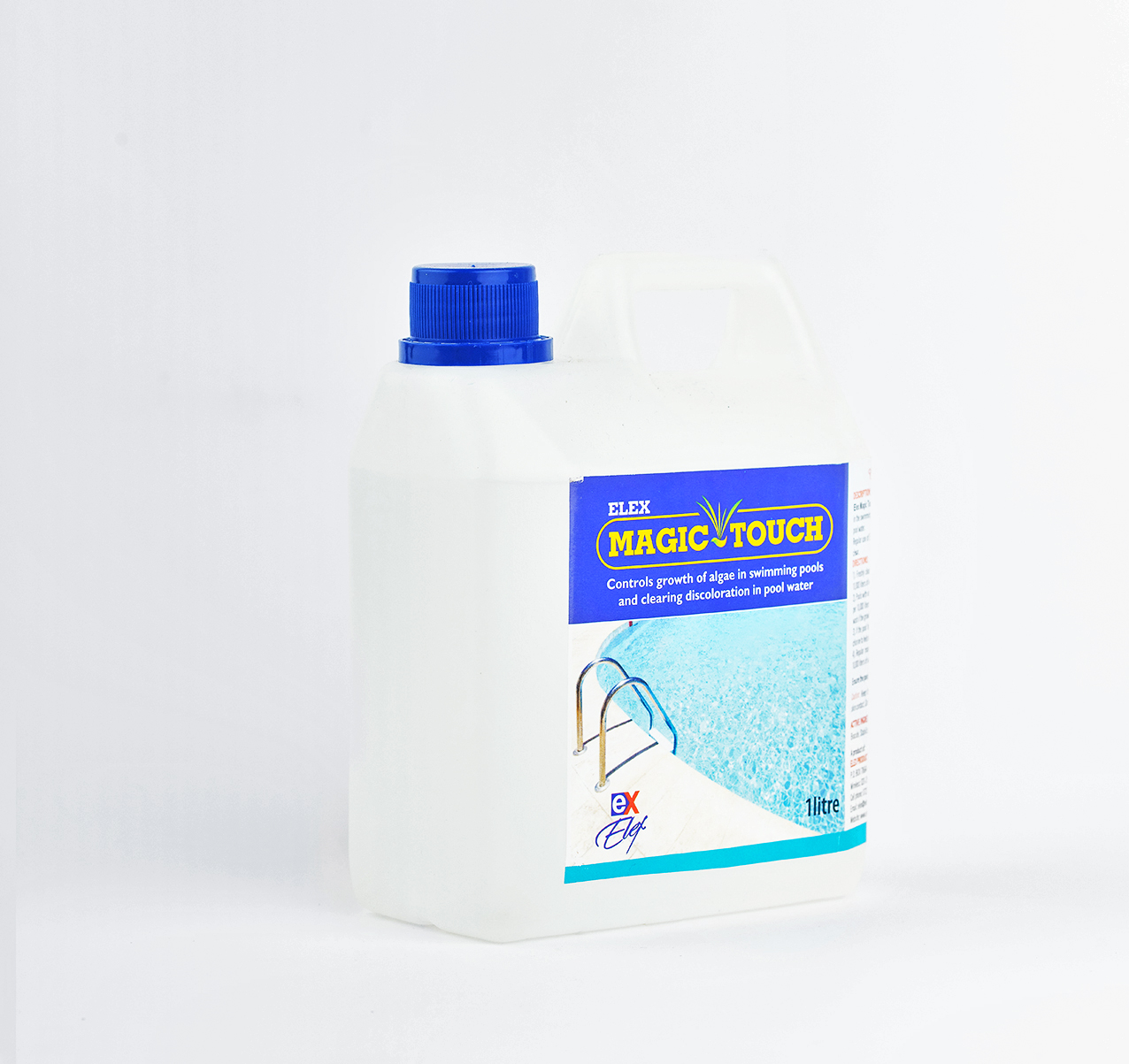 Magic Touch 1 Kg