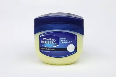 Vaseline Original Pure Petroleum Jelly 95ml