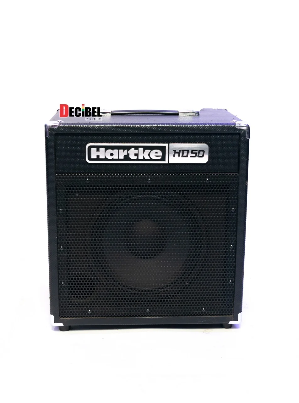 Hartke Hd50 speaker