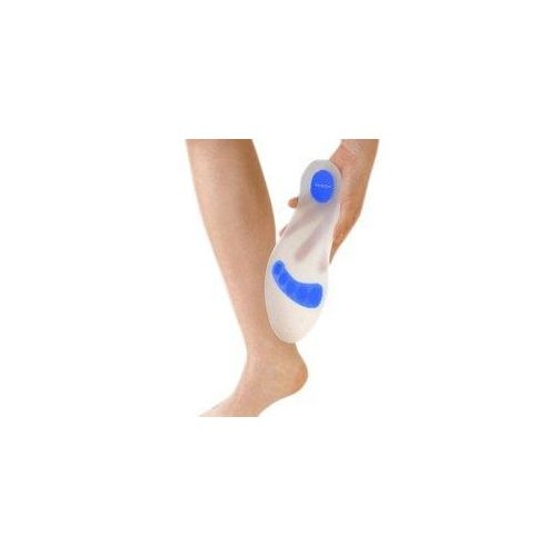 Silicone Full Insole Pad,