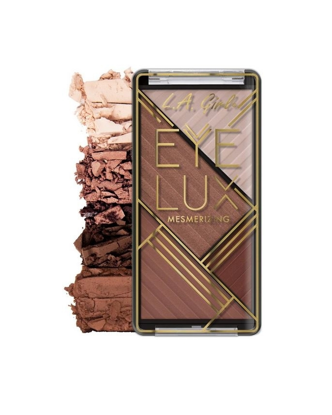 LA Girl Eyelux Eyeshadow Eternalize  GES469