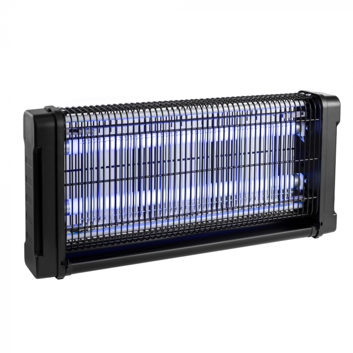 RAMTONS  ELECTRONIC INSECT KILLER- RM/697