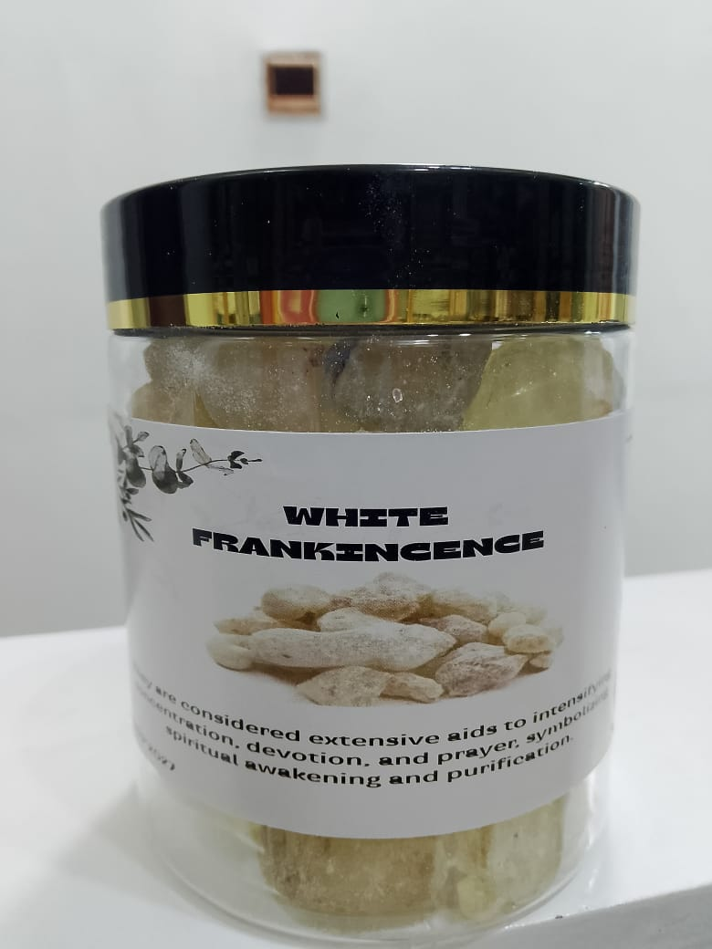White Frankincense