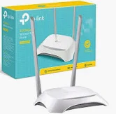 TP-Link router wifi 300M wireless