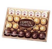 Ferrero Collection T.24 269G