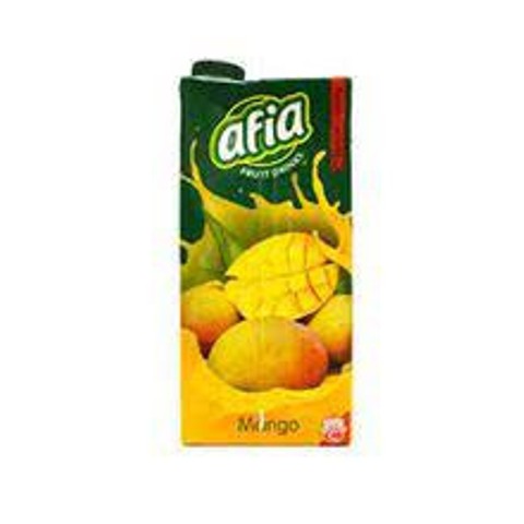 Afia Mango Juice 1.5lts