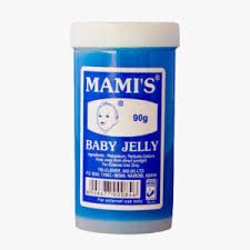 MAMI'S BABY JELLY 200ML