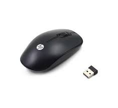 HP S1500 wireless silent mouse