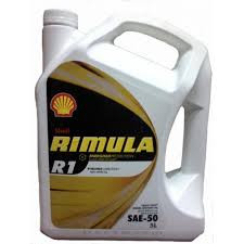 RIMULA R1 5LTR