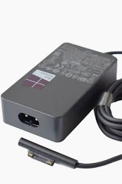 Microsoft 65W Power Adapter for Surface Pro