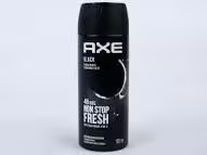 Axe Aerosol Black 150 ml