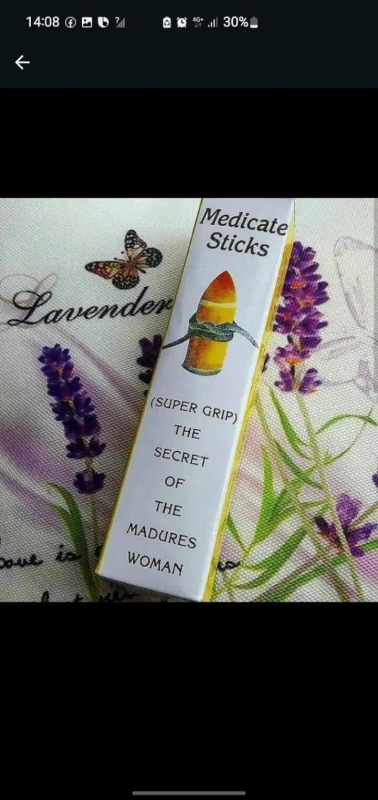 MADURA STICK .best for viginal health