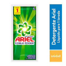 Ariel Hand Wash Liquid  Spring Fresh 40ml