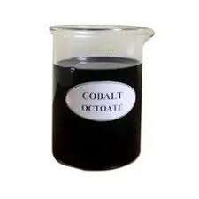 Cobalt Octate 10% 200 Kg