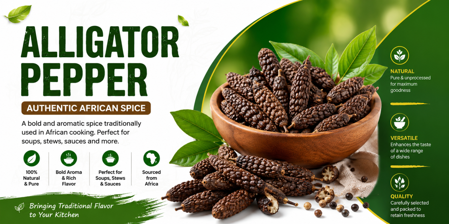 The Aromatic Spice Bringing Traditional Flavor to Modern Kitchens