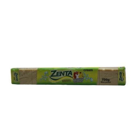 Zenta Soap Cream Zenta  700g