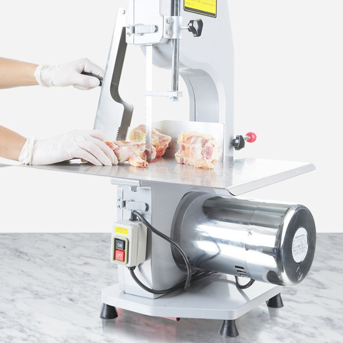 Household Automatic Frozen Meat Bone Cutting Machine