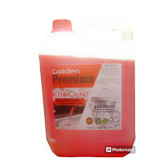 COOLANTPREMIUM 5 LTR