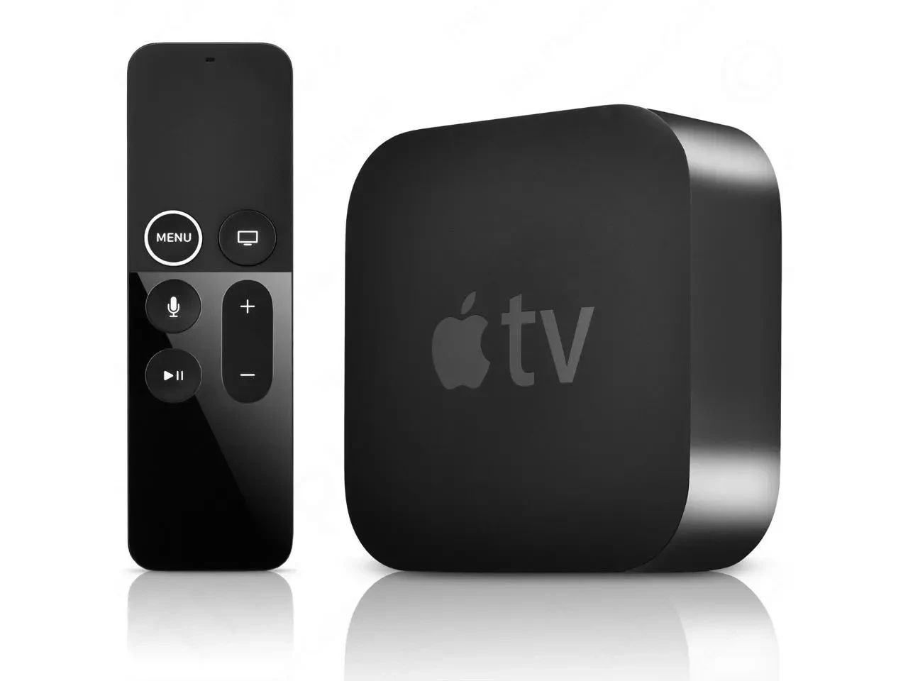 Apple TV 4K  with HDR (32GB, 2021)
