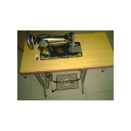 Butterfly Complete Sewing Machine + Table