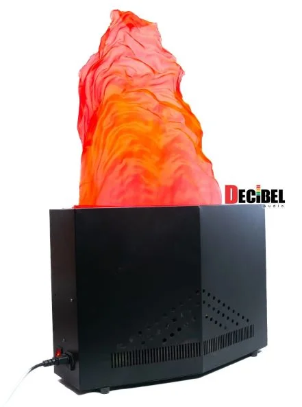 Flame Light