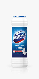 Domestos Toilet Powder 450g