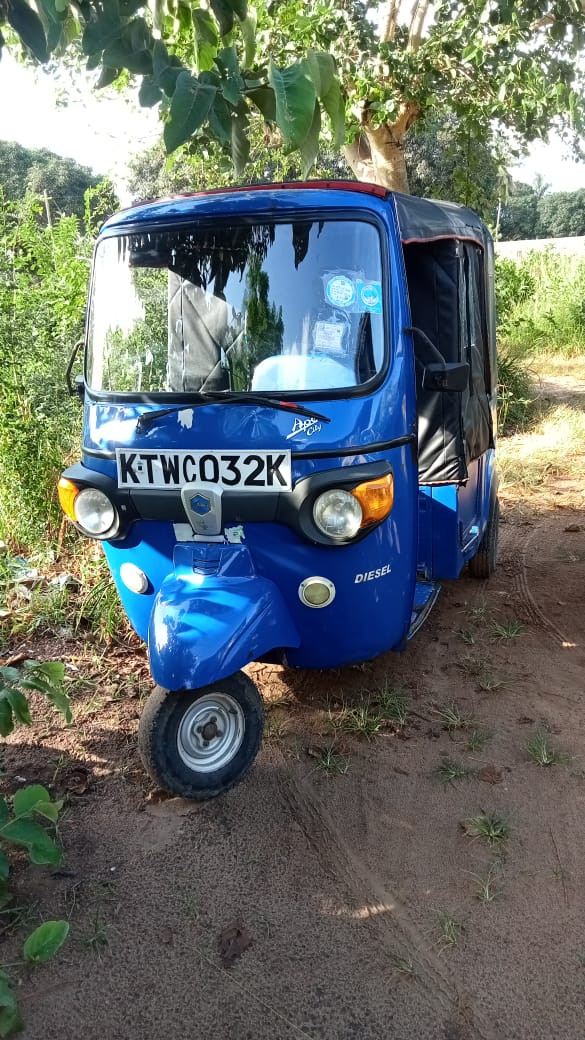 Tuktuks for sale