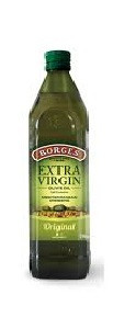 Borges Extra Virgin Olive Oil 750 ml