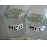 Mono Ethylene Glycol (MEG ) 280 Kg