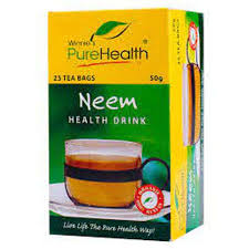 Winnie's Pure Health Neem Herbal Infusion 50g