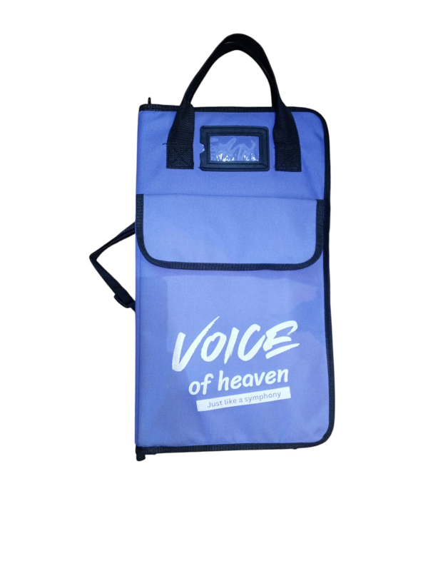 VOICE OF HEAVEN DRUMSTICKS BAG BIG