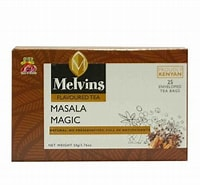 MELVINS MASALA