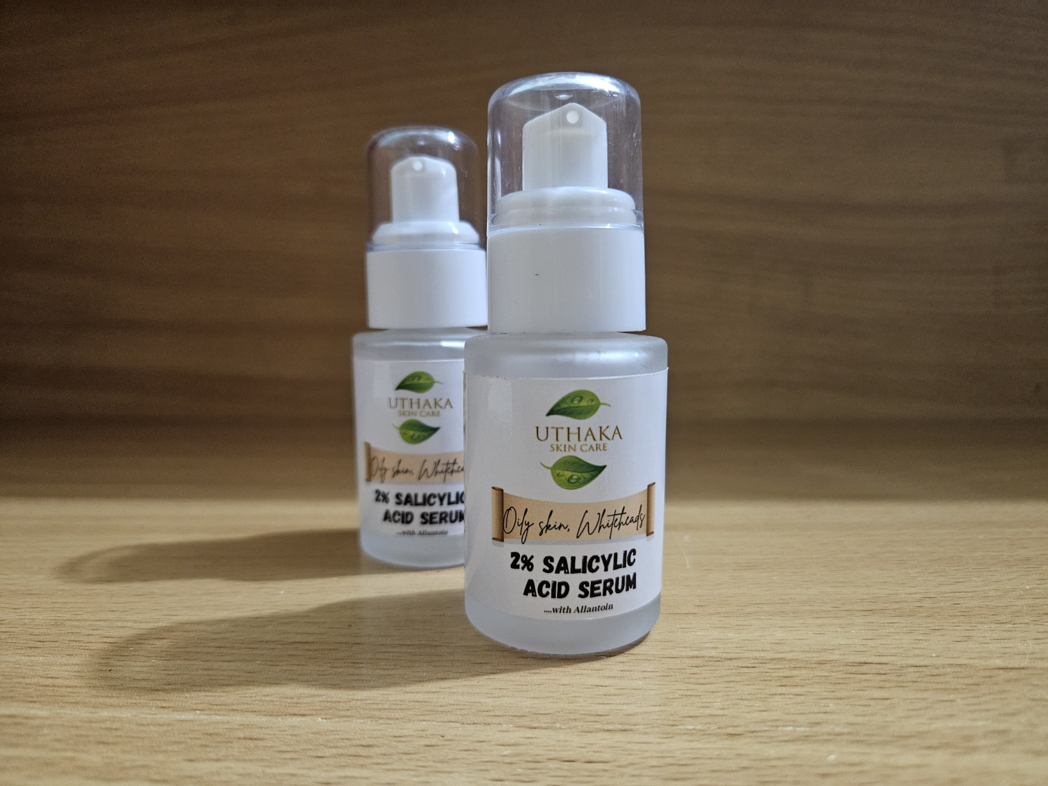 Salicylic Acid Serum