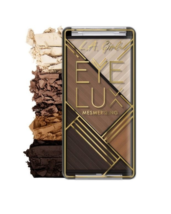 LA Girl Eyelux Eyeshadow Urbanize GES465