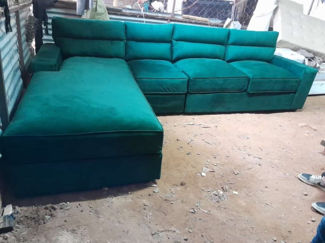 7 seater sectional Sofa