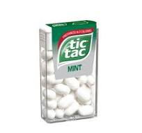 Tic Tac Mint T12G