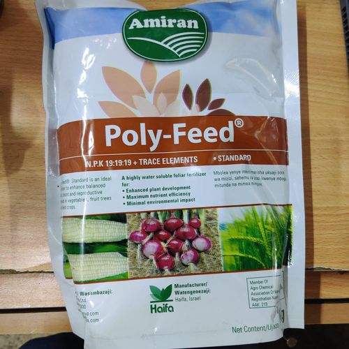 AMIRAN Polyfeed NPK 19:19:19