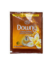Downy Feel Luxurious Sachet 20ML