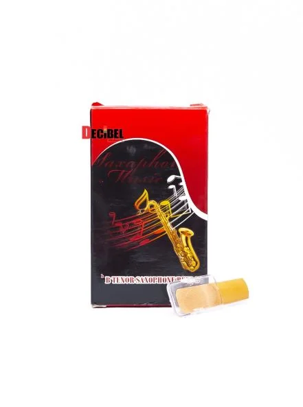 Reeds  wind instruments