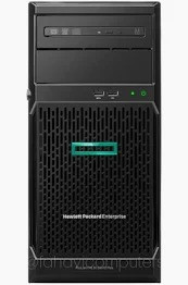 New Server HP ProLiant ML 16GB Intel Xeon HDD 1T