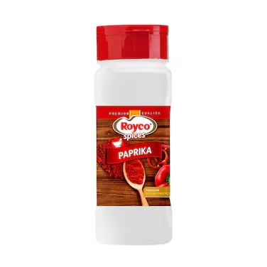ROYCO PAPRIKA GROUND SPICE 24X45G