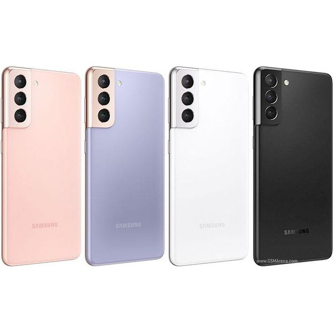 Badili -Samsung Galaxy S21 5G, 256 GB , Pink.