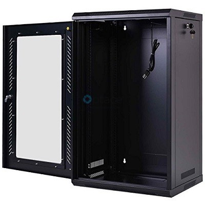 15U Data Cabinets ( 600 x 450able 305